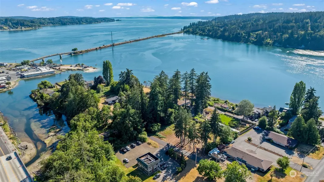 14306 67th AVE NW, Gig Harbor, WA 98332