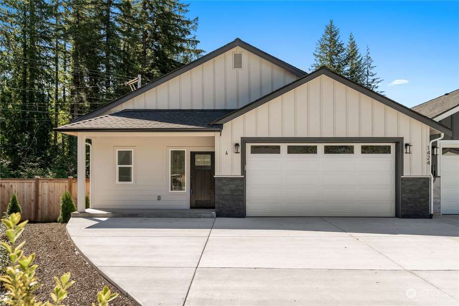 1424 Wallace Falls Court #A, Gold Bar, WA 98251