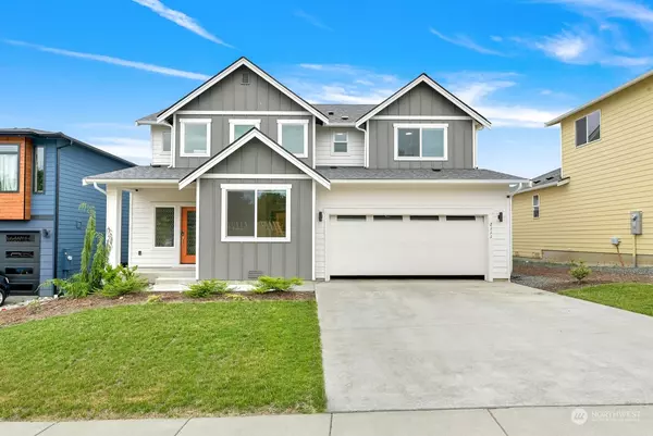 2111 Lancaster WAY, Ferndale, WA 98248