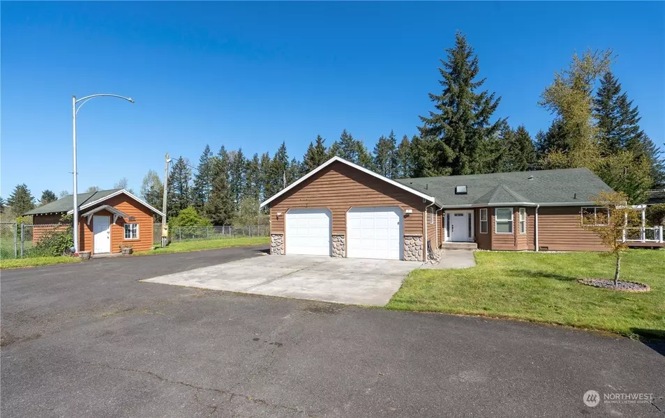 5605 216th AVE SW, Centralia, WA 98531