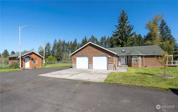 5605 216th AVE SW, Centralia, WA 98531