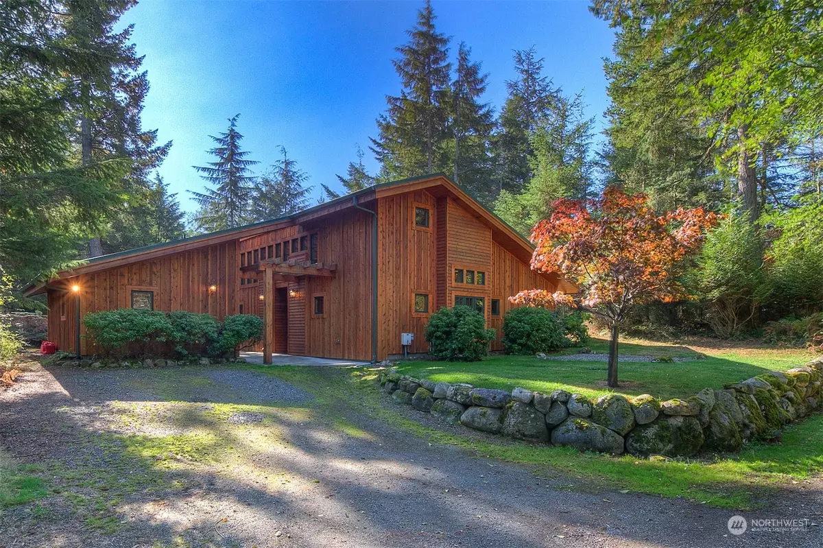 Orcas Island, WA 98279,159 Dragonfly DR