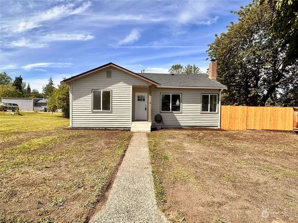 Tacoma, WA 98408,1119 S 63rd ST
