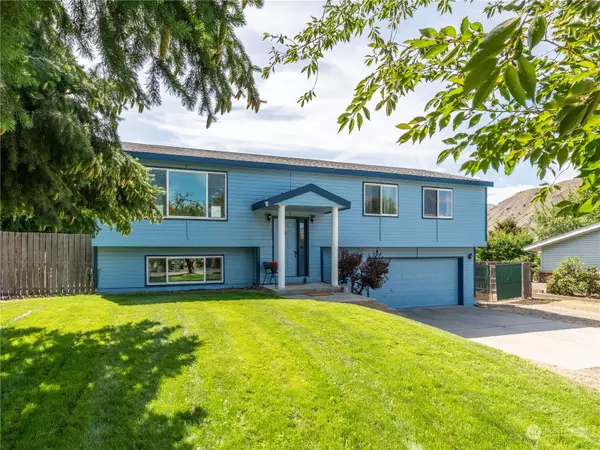 426 SE Elva WAY, East Wenatchee, WA 98802