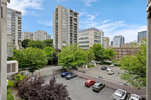 1221 Minor AVE #412, Seattle, WA 98101