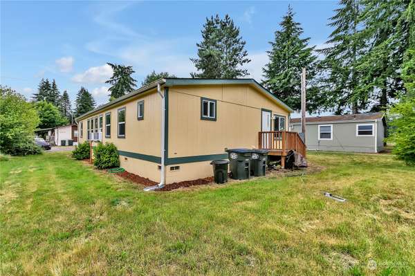 2805 76th AVE SW #8, Olympia, WA 98512