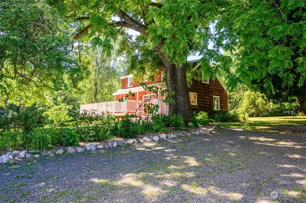 18710 Vashon HWY SW, Vashon, WA 98070
