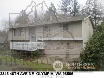 2345 46th AVE NE, Olympia, WA 98506