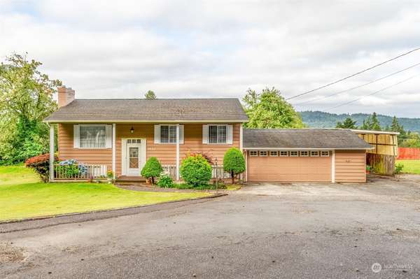 3927 Sunset WAY, Longview, WA 98632