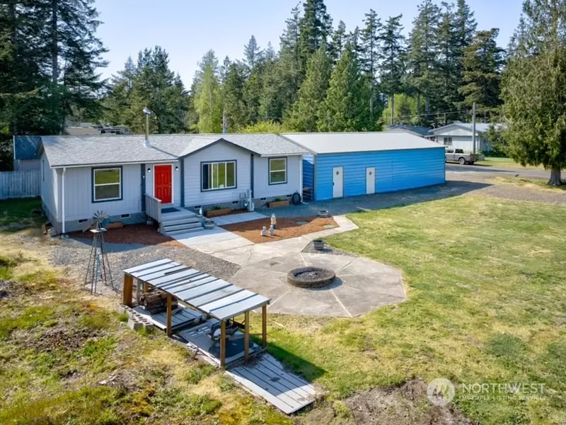 Long Beach, WA 98631,4308 180th PL