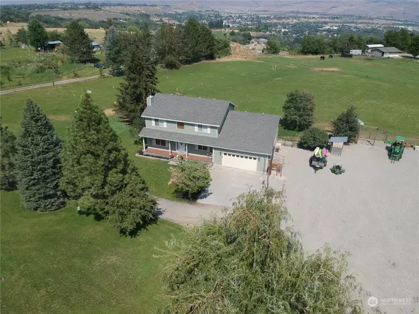 21 A Panorama Point RD, Omak, WA 98841