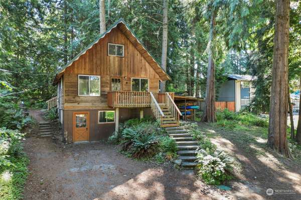 4003 176th AVE E, Lake Tapps, WA 98391