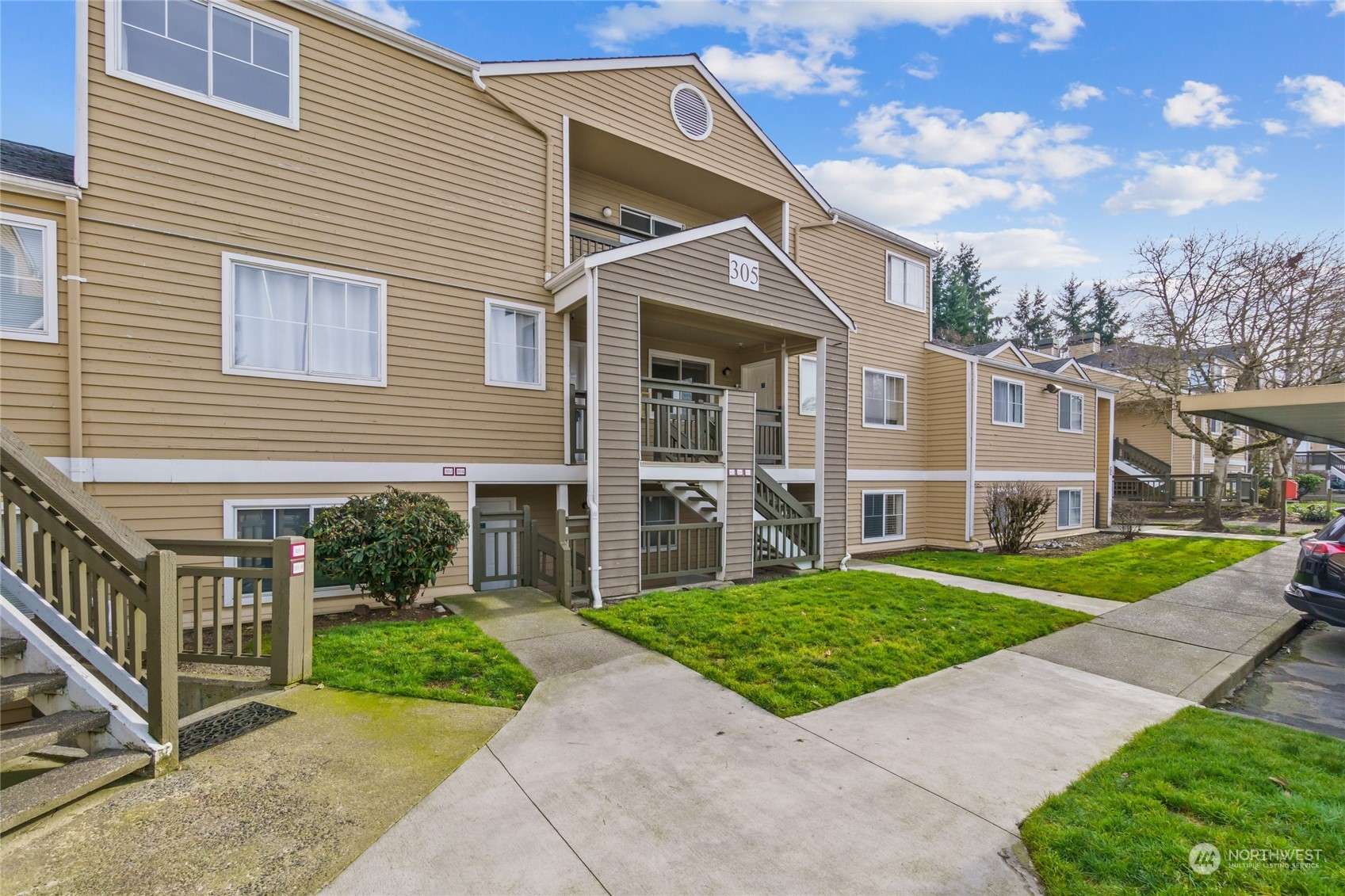 5300 Harbour Pointe BLVD #305K, Mukilteo, WA 98275