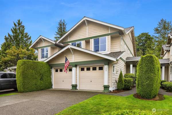 760 239th PL SE, Sammamish, WA 98074