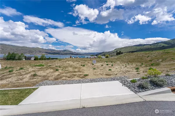 Chelan, WA 98816,115 Loretta LN