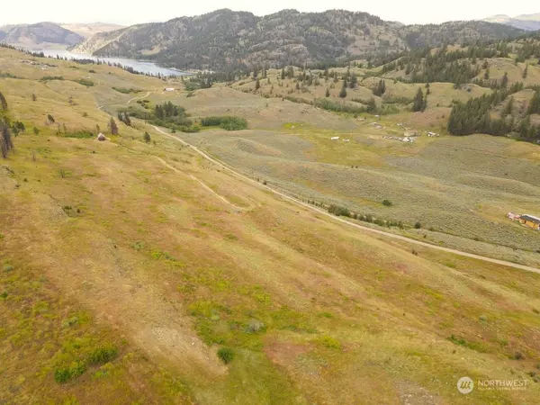 0 Lot 57 Palmer Mountain RD, Oroville, WA 98844