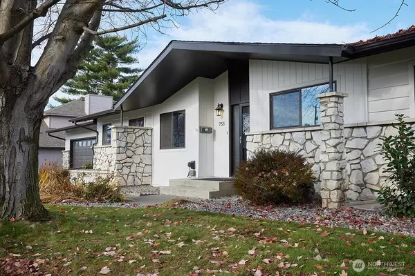 755 Wauna Vista DR, Walla Walla, WA 99362