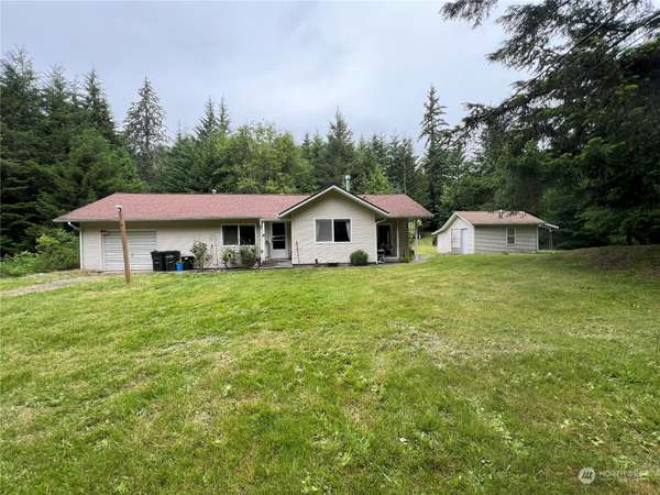 525 Meade Hill Rd, Glenoma, WA 98336