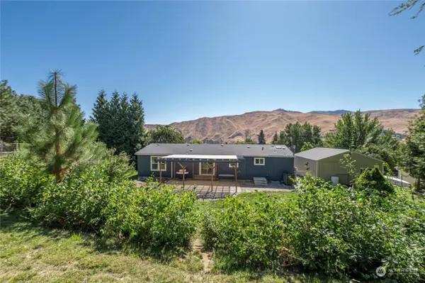 Wenatchee, WA 98801,3437 Casandra DR