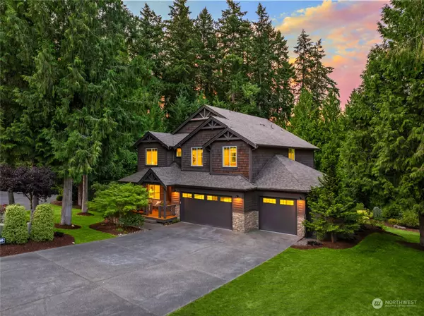 7841 Ledgestone LOOP NE, Bainbridge Island, WA 98110