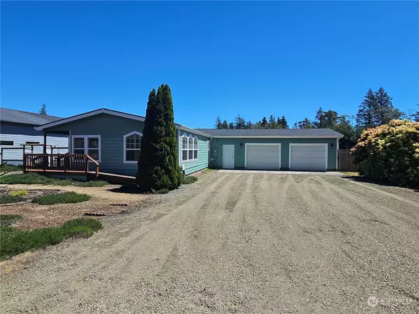 24814 U ST, Ocean Park, WA 98640