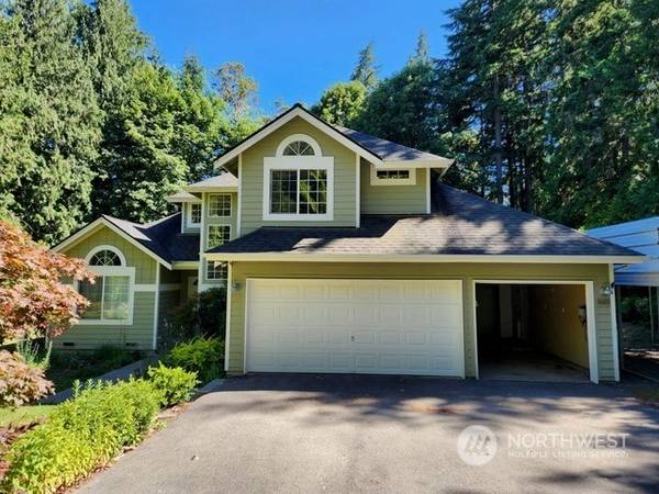 11065 Brownsville HWY NE, Poulsbo, WA 98370