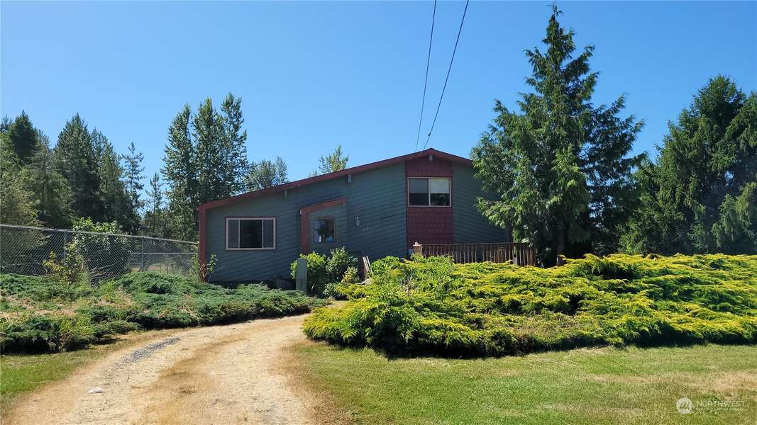 713 W Larson RD, Bellingham, WA 98226