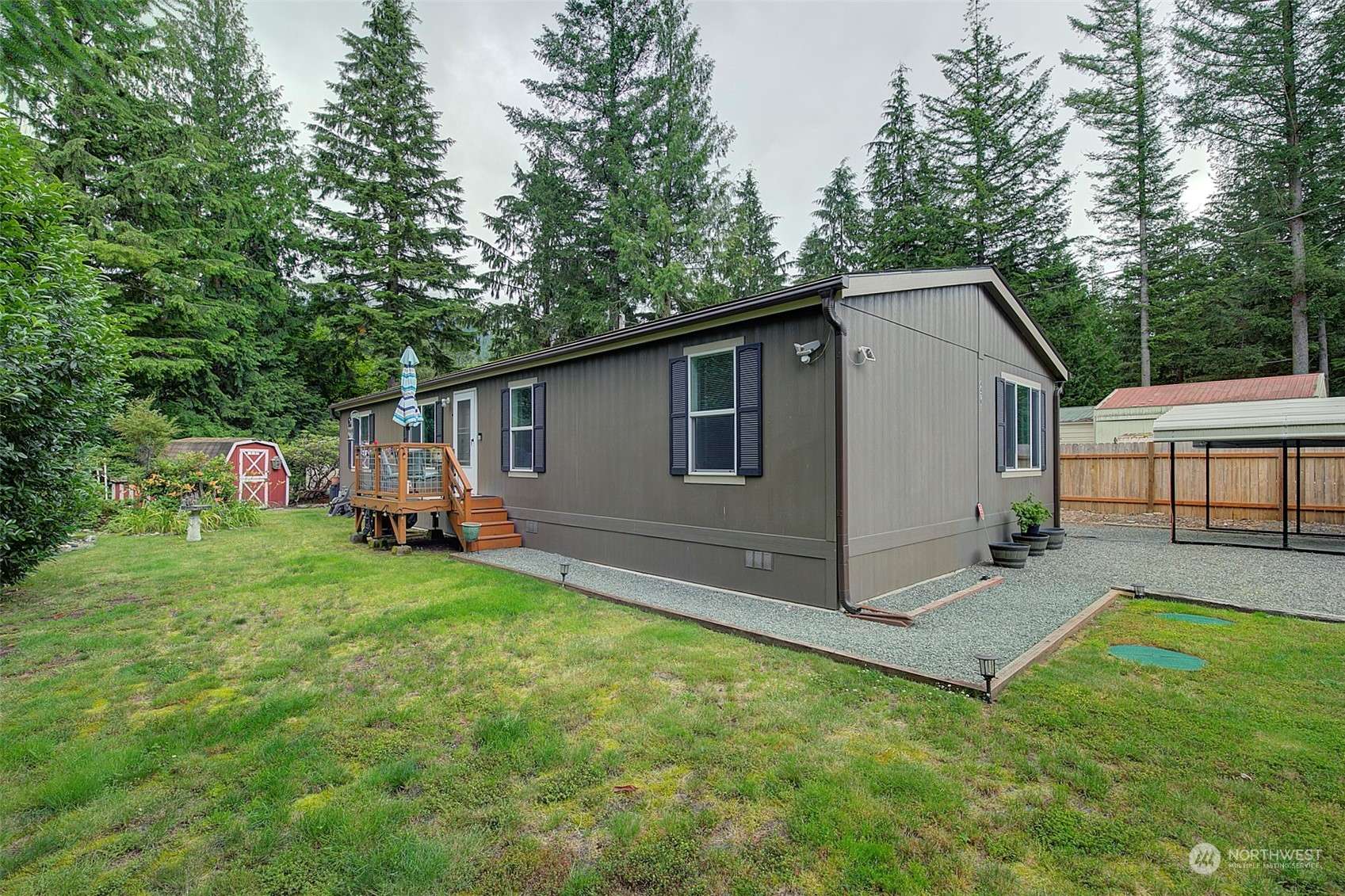 44711 Pine RD, Gold Bar, WA 98251
