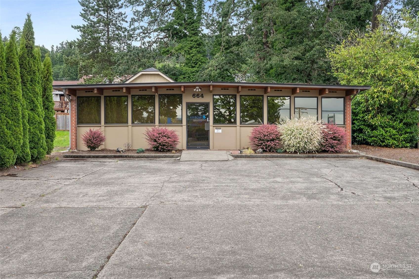 664 S Market BLVD, Chehalis, WA 98532