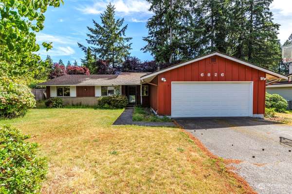 6826 Topaz DR SW, Lakewood, WA 98498