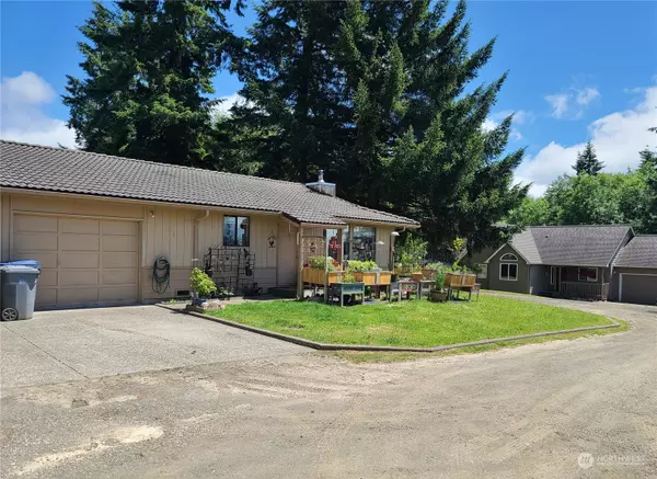 Elma, WA 98541,109 Harding PL