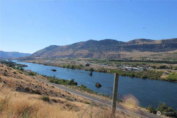 0 Leray  Ranch RD, East Wenatchee, WA 98802