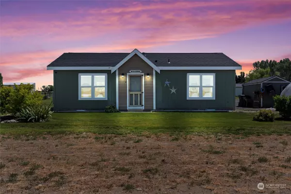 13028 Road 10 NE, Moses Lake, WA 98837