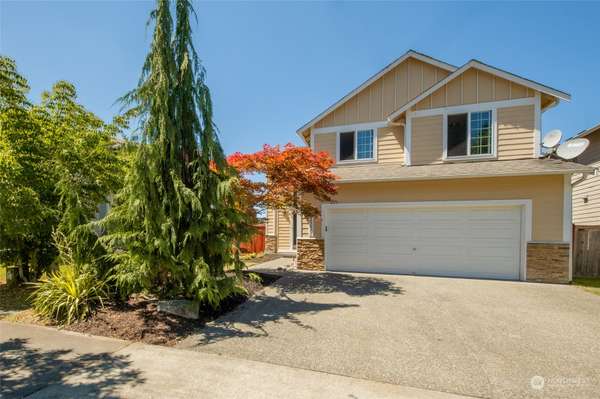 25901 163rd AVE SE, Covington, WA 98042