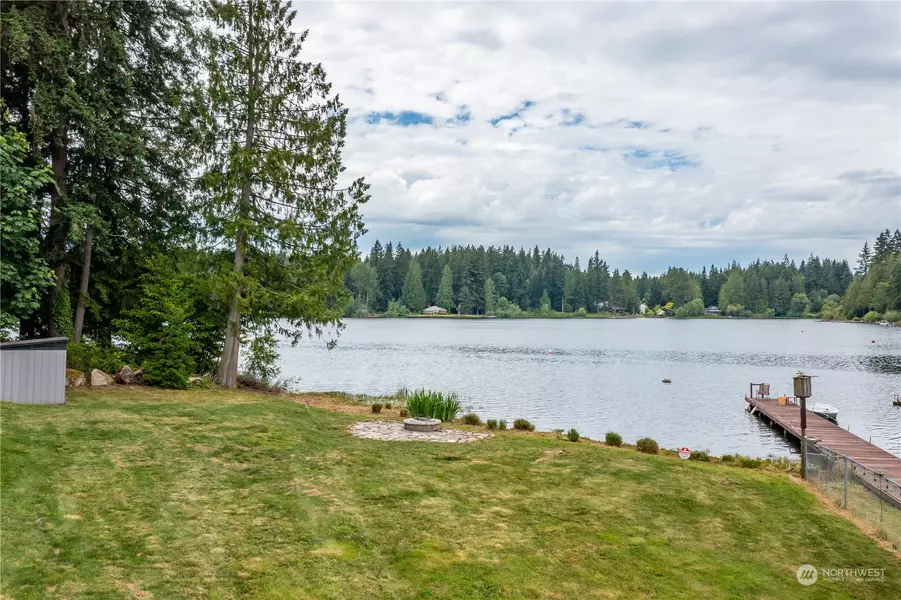 0 Lot #1 Bucktail LN, Clinton, WA 98236