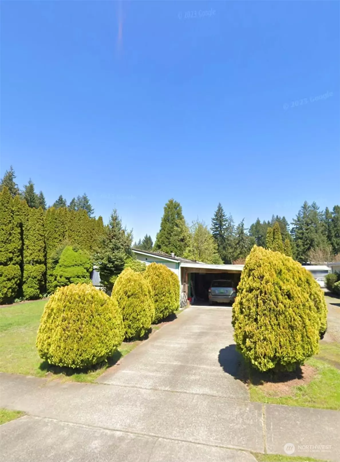 Lacey, WA 98503,6652 5th WAY SE