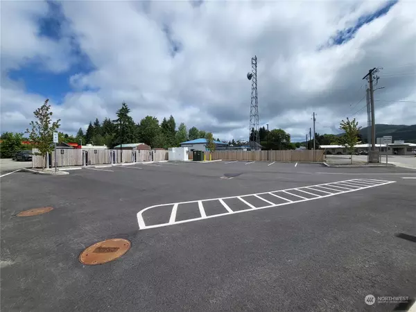 Forks, WA 98331,11 N Forks AVE