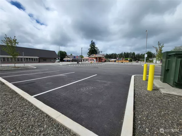 Forks, WA 98331,11 N Forks AVE