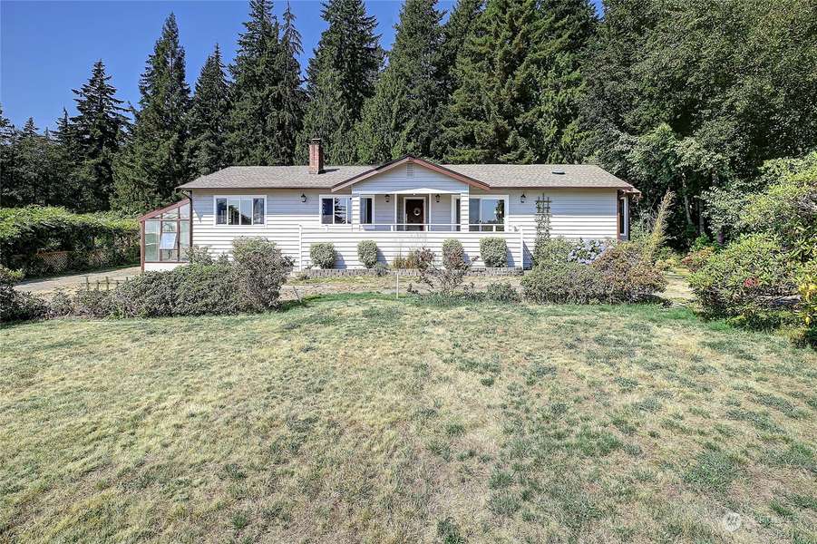 260 Rocky Mountain High RD, Camano Island, WA 98282