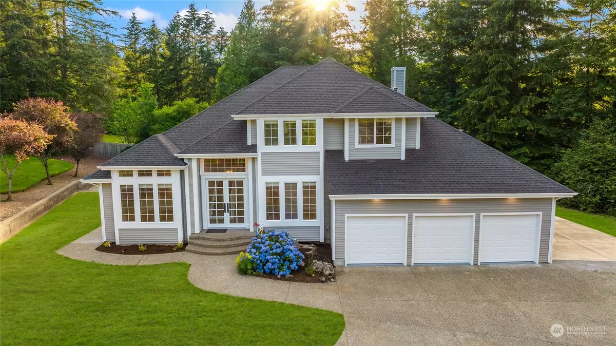 Gig Harbor, WA 98335,7209 48th Street Ct NW