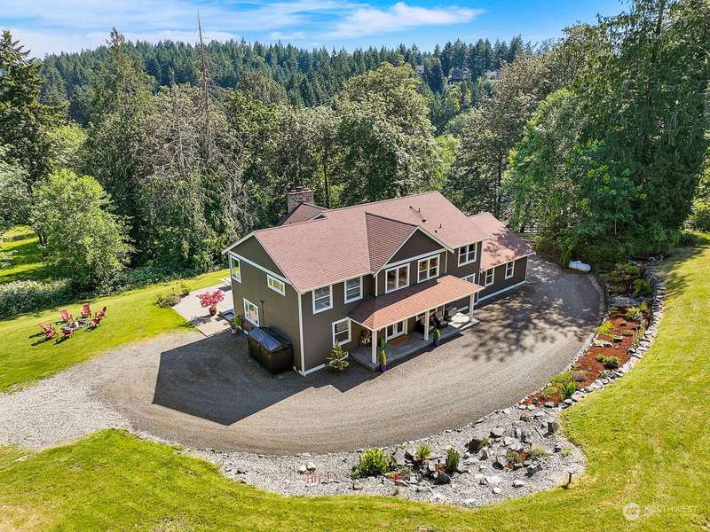 8115 64th Street Ct NW, Gig Harbor, WA 98335