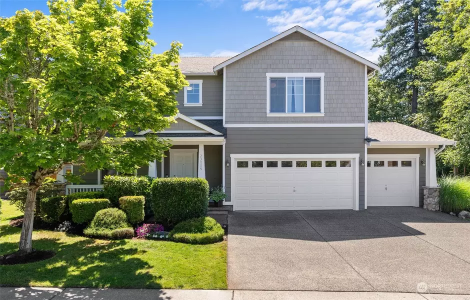 23009 SE 14th St., Sammamish, WA 98075