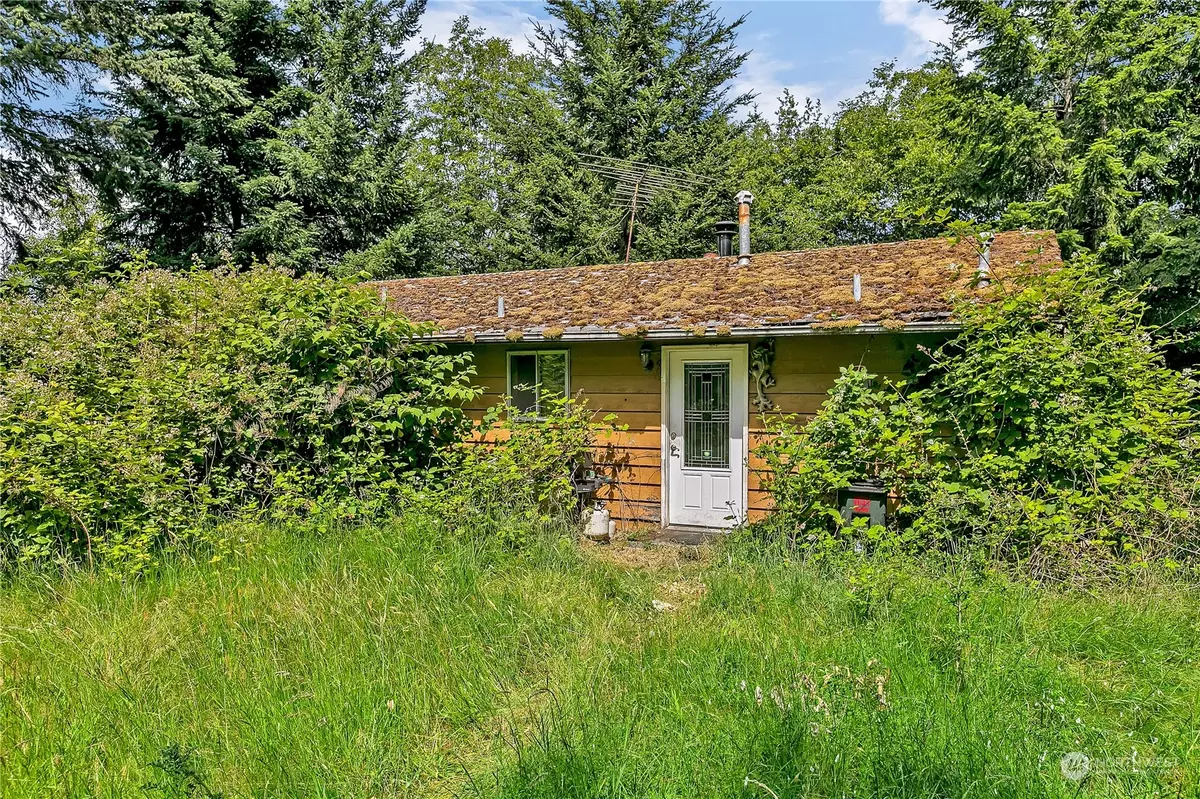 Fox Island, WA 98333,1151 Leschi DR