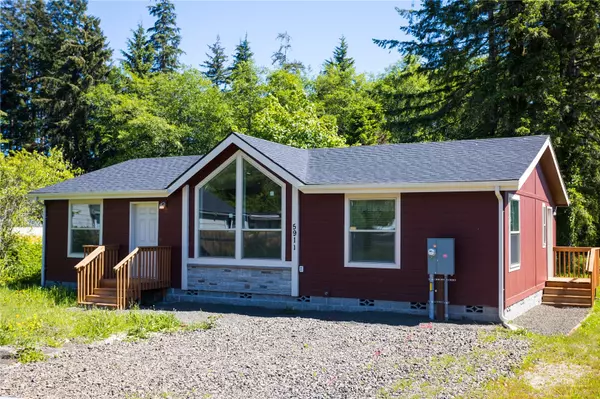 5911 Olympic HWY, Aberdeen, WA 98520