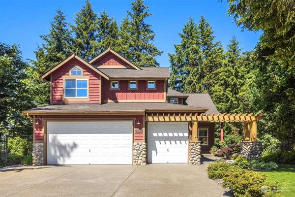 3775 132nd AVE SE, Bellevue, WA 98006