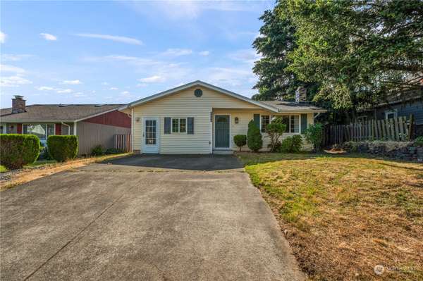 8808 E McKinley, Tacoma, WA 98445