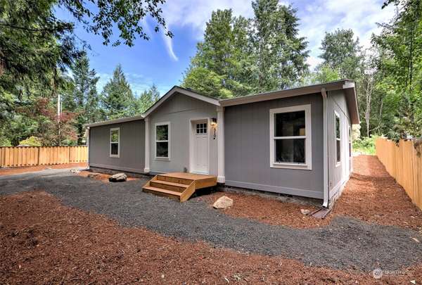 510 E Lakeshore DR E, Shelton, WA 98584