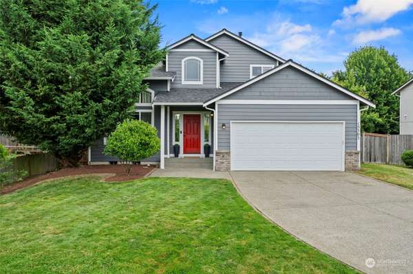 15303 67th Avenue Ct E, Puyallup, WA 98375