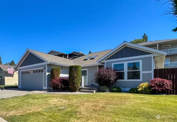 Manson, WA 98831,210 Village DR