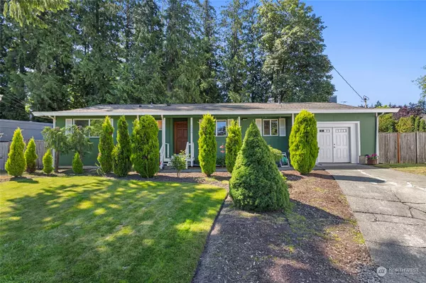 7000 143rd PL NE, Redmond, WA 98052